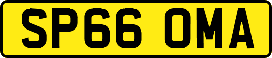 SP66OMA