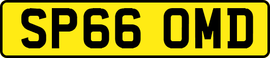 SP66OMD