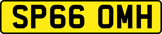 SP66OMH