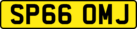SP66OMJ