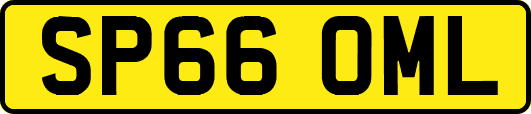 SP66OML