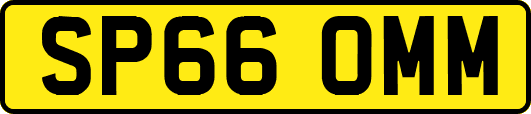 SP66OMM