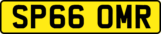 SP66OMR