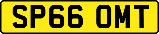 SP66OMT