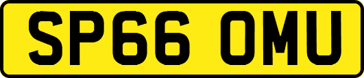 SP66OMU