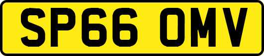 SP66OMV