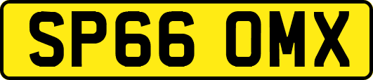 SP66OMX