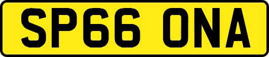 SP66ONA