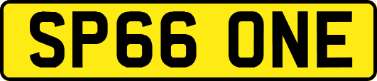 SP66ONE