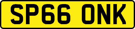 SP66ONK