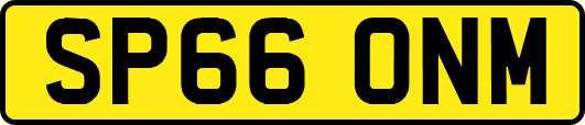 SP66ONM