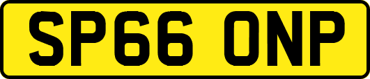 SP66ONP