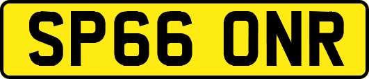 SP66ONR