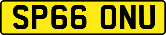 SP66ONU