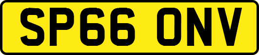 SP66ONV