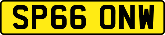 SP66ONW