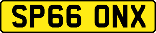 SP66ONX