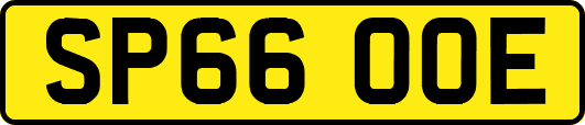 SP66OOE