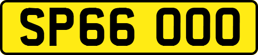 SP66OOO