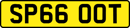 SP66OOT
