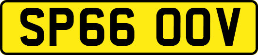 SP66OOV