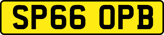 SP66OPB