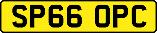 SP66OPC