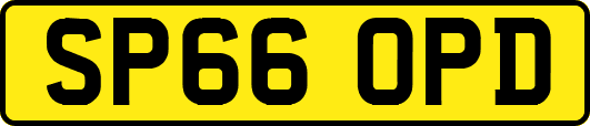 SP66OPD