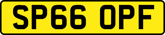 SP66OPF