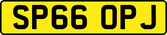 SP66OPJ