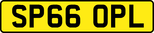 SP66OPL