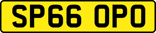 SP66OPO