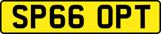 SP66OPT