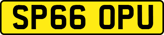 SP66OPU