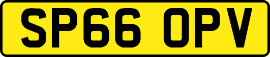 SP66OPV