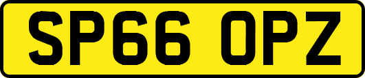 SP66OPZ