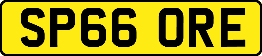 SP66ORE