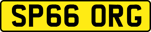 SP66ORG