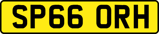 SP66ORH