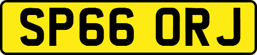 SP66ORJ