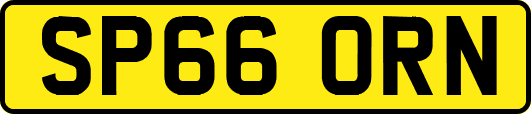 SP66ORN