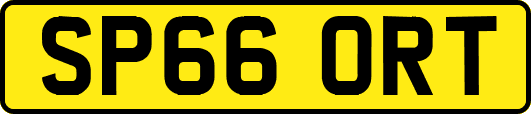 SP66ORT