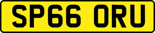 SP66ORU