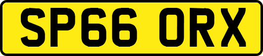 SP66ORX
