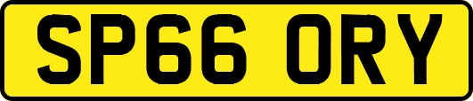 SP66ORY