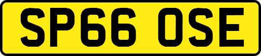 SP66OSE