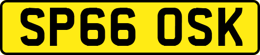 SP66OSK