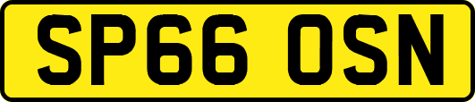 SP66OSN