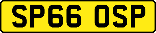 SP66OSP
