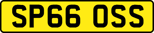 SP66OSS